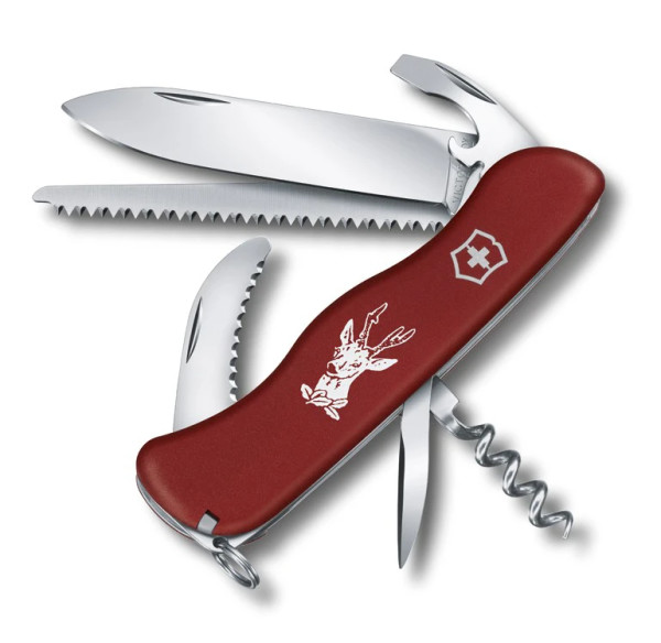 Kapesní nůž Victorinox 0.8573 Hunter