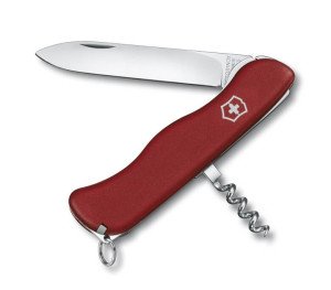Kapesní nůž Victorinox 0.8323 Alpineer - Reklamnepredmety
