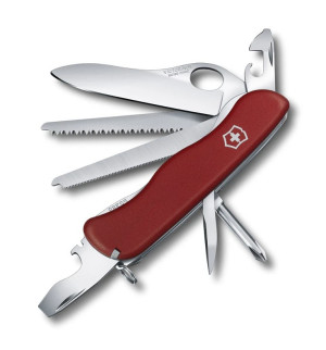 Kapesní nůž Victorinox 0.8493.M Locksmith One Hand - Reklamnepredmety