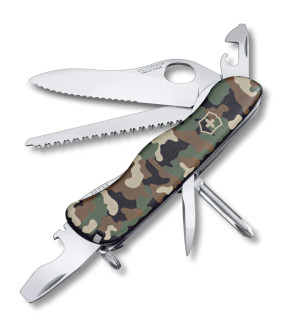 Kapesní nůž Victorinox Trailmaster One Hand - Reklamnepredmety