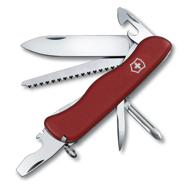 Kapesní nůž Victorinox Trailmaster One Hand