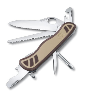 Kapesní nůž Victorinox 0.8461.MW4DE Bundeswehr - Reklamnepredmety