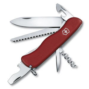 Kapesní nůž Victorinox 0.8363.3 Forester - Reklamnepredmety