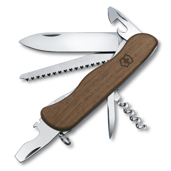 Kapesní nůž Victorinox Forester One Handvreckový nôž