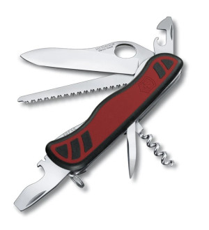 Kapesní nůž Victorinox Forester One Handvreckový nôž - Reklamnepredmety