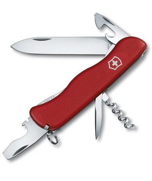 Kapesní nůž Victorinox 0.8353.3 Picknicker - Reklamnepredmety