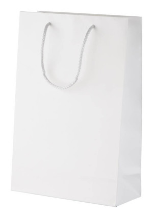CreaShop L velká papírová nákupní taška na zakázku - Reklamnepredmety