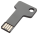 Keygo USB flash disk ve tvaru klíče - ap897078-10-16gb_mz7mi56e - variant Ap 897078-10_16GB