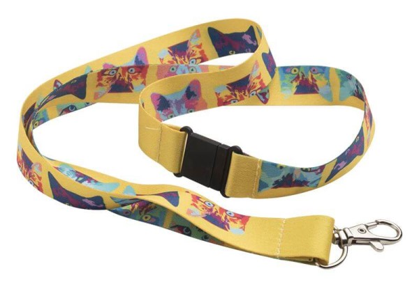 Subyard A Safe lanyard