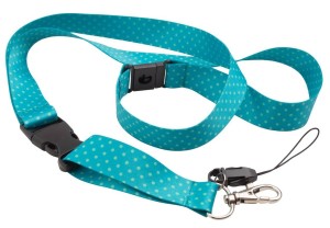 Subyard D Safe lanyard - Reklamnepredmety