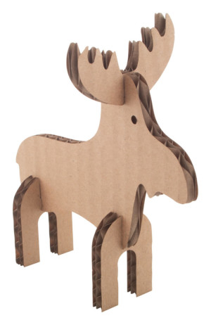 Deermail