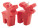 Rentier sada vánočních svíček - ap805872-05_jwavus4v - variant Ap 805872-05