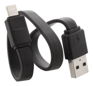 Stash USB nabíjecí kabel - Reklamnepredmety