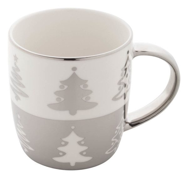 Proxxy vánoční hrnek