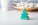 Svíčka ve tvaru vánočního stromečku Xapes - ap718169-dg1_std6lt7q - variant Ap 718169