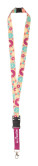 Subyard USB Safe lanyard na zakázku se sublimačním potiskem - ap718185-8gb_wyevoecm - variant Ap 718185_8GB
