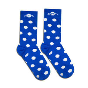 Ponožky puntíkované - Reklamnepredmety