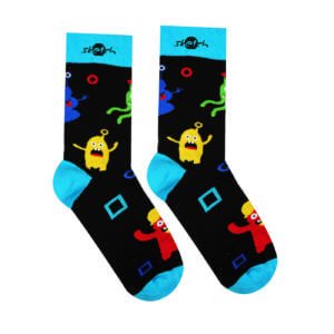 Ponožky mimozemšťané - Reklamnepredmety