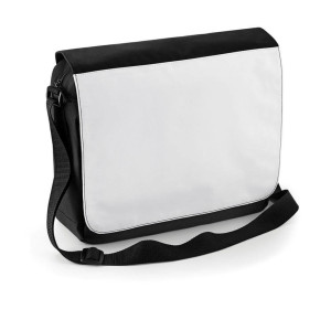 Taška Sublimation Messenger - Reklamnepredmety