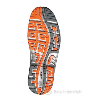 Qubit W obuv unisex