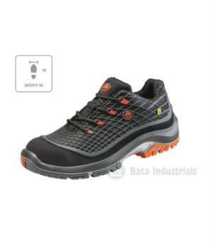 Qubit W obuv unisex