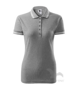 Urban Polokošile dámská - Reklamnepredmety