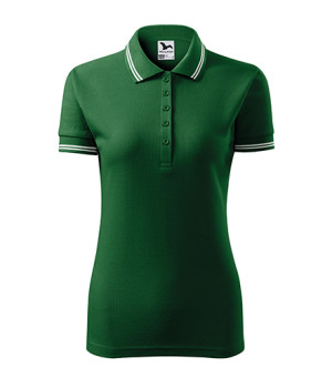 Urban Polokošile dámská - Reklamnepredmety
