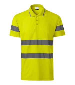 HV Runway polokošile unisex