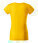 Resist Tričko dámské - R02_04_B_lb - variant Ad R020413