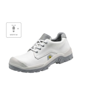 Act 157 W pracovní polobotky, unisex