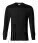 Resist LS Tričko unisex - R05_01_A_lb - variant Ad R050113