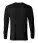 Resist LS Tričko unisex - R05_01_B_lb - variant Ad R050113