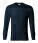 Resist LS Tričko unisex - R05_02_A_lb - variant Ad R050213