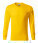 Resist LS Tričko unisex - R05_04_A_lb - variant Ad R050413