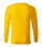 Resist LS Tričko unisex - R05_04_B_lb - variant Ad R050413
