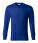 Resist LS Tričko unisex - R05_05_A_lb - variant Ad R050513