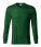 Resist LS Tričko unisex - R05_06_A_lb - variant Ad R050613