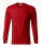 Resist LS Tričko unisex - R05_07_A_lb - variant Ad R050713