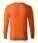 Resist LS Tričko unisex - R05_11_B_lb - variant Ad R051113