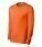 Resist LS Tričko unisex - R05_11_C_lb - variant Ad R051113