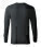 Resist LS Tričko unisex - R05_94_B_lb - variant Ad R059413