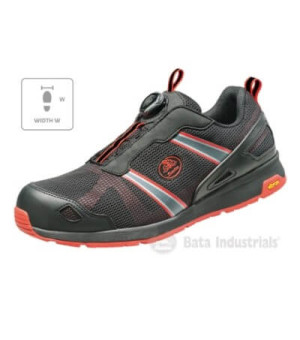 Bright 041 W polobotky unisex