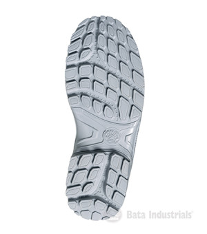 Act 157 XW pracovní polobotky, unisex