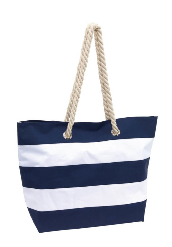 "Sylt" Beach bag