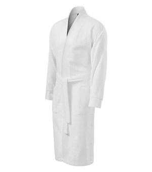 Bamboo Bathrobe Župan unisex