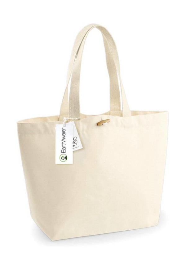 Earthe Organic Marina Tote