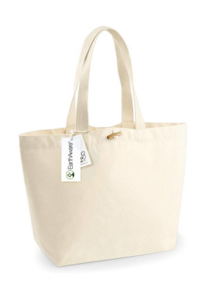 Earthe Organic Marina Tote - Reklamnepredmety