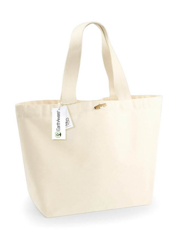 Earthe Organic Marina Tote XL