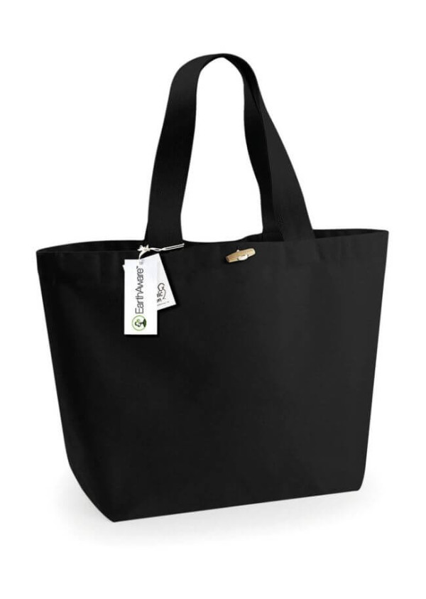 Earthe Organic Marina Tote XL