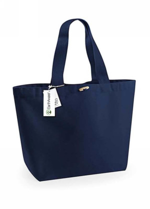 Earthe Organic Marina Tote XL - Reklamnepredmety